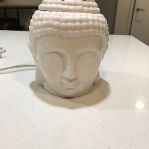 Buddha Wax Melter